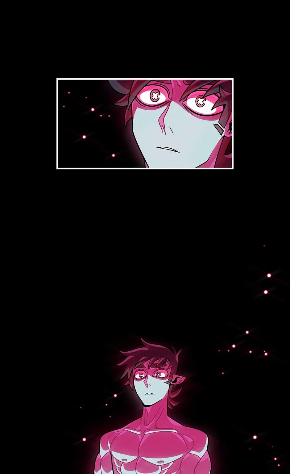 Majo no Shinzou Chapter 69 page 2