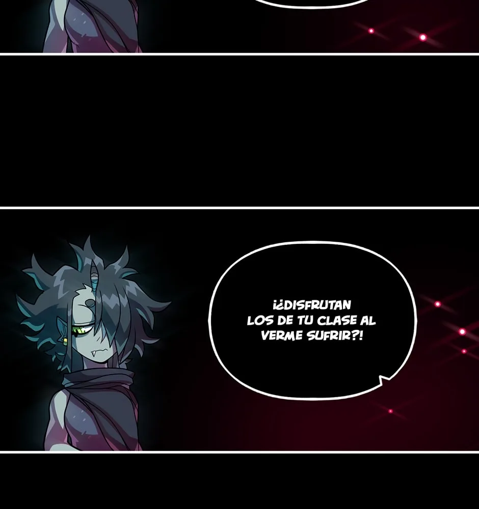 Majo no Shinzou Chapter 69 page 17