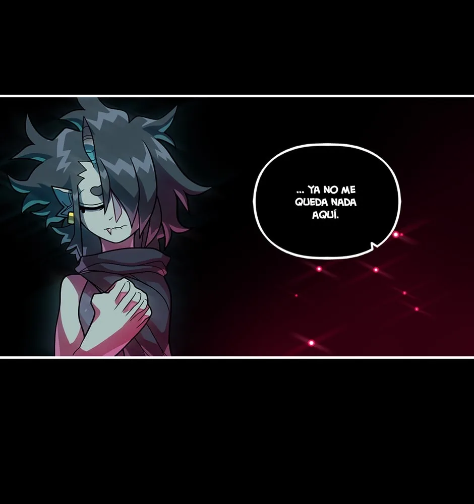 Majo no Shinzou Chapter 69 page 18