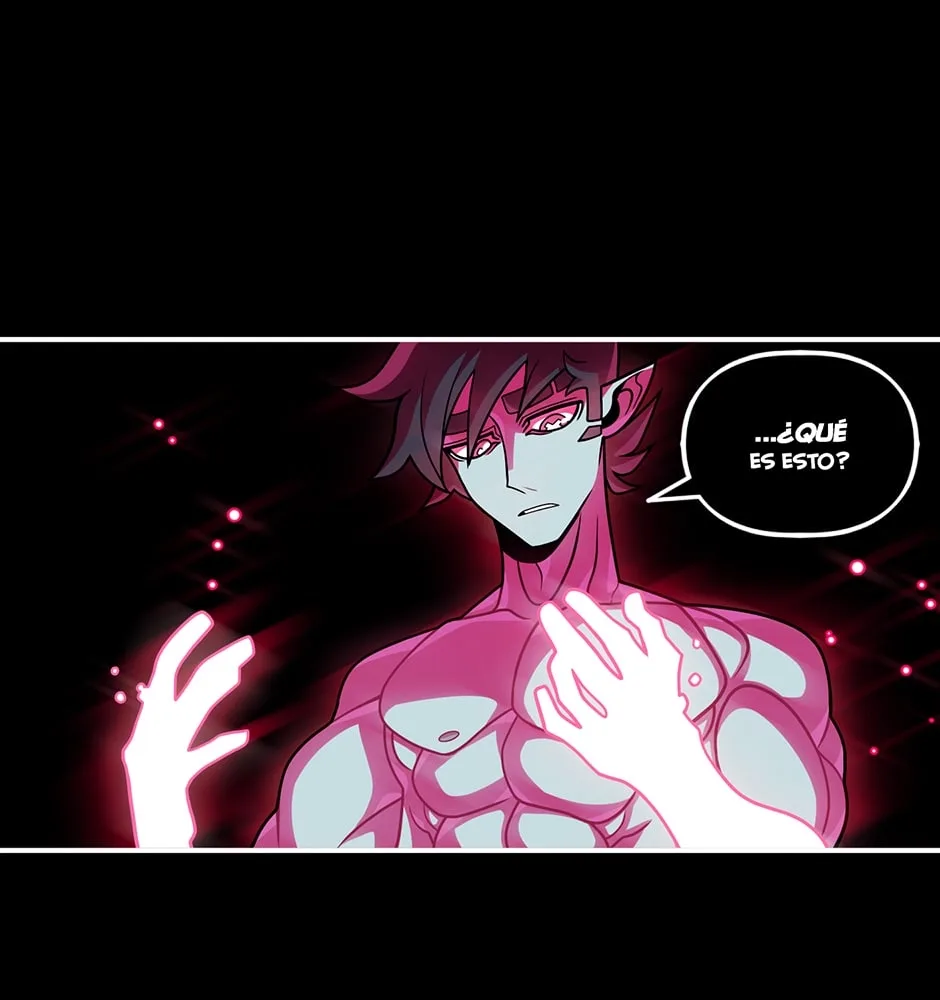 Majo no Shinzou Chapter 69 page 4