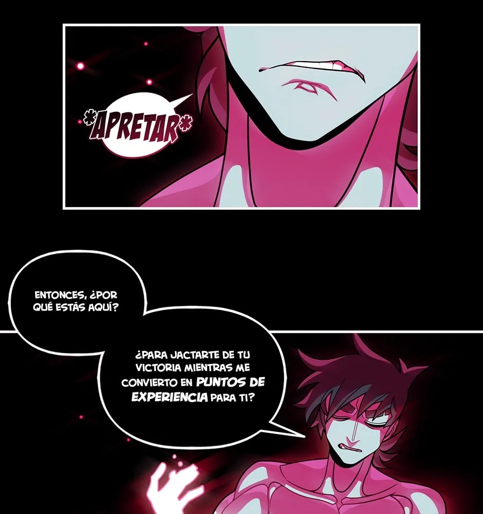 Majo no Shinzou Chapter 69 page 13