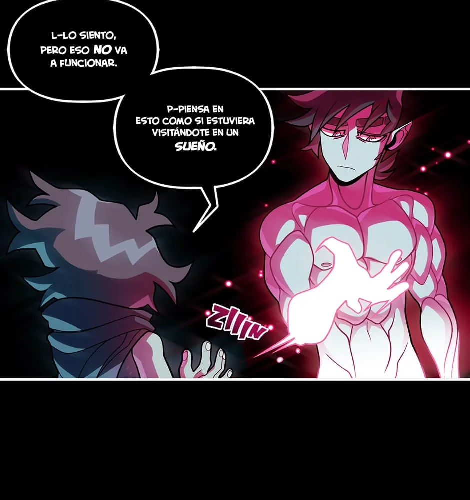 Majo no Shinzou Chapter 69 page 9