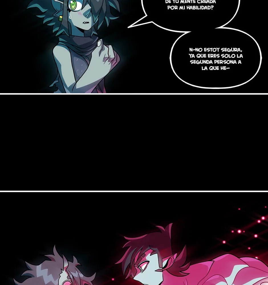 Majo no Shinzou Chapter 69 page 6
