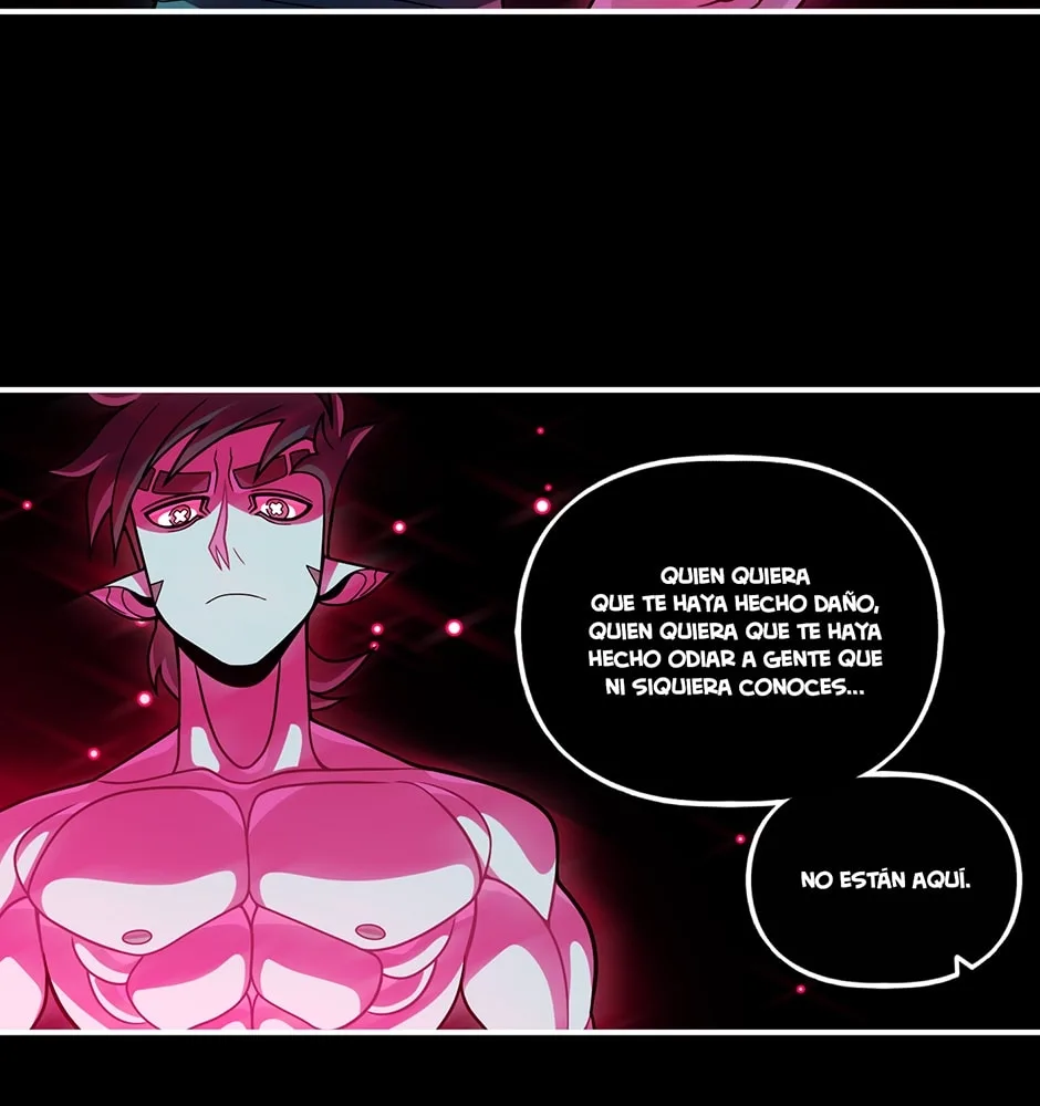 Majo no Shinzou Chapter 69 page 25