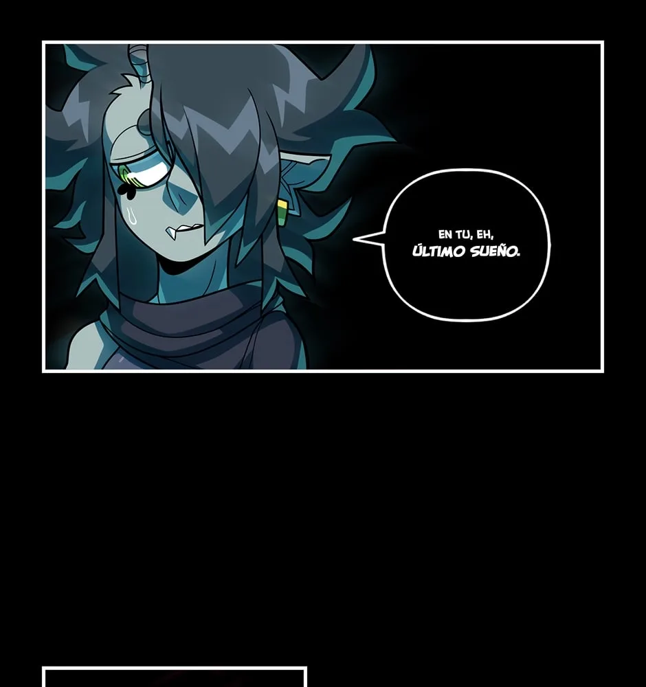 Majo no Shinzou Chapter 69 page 10