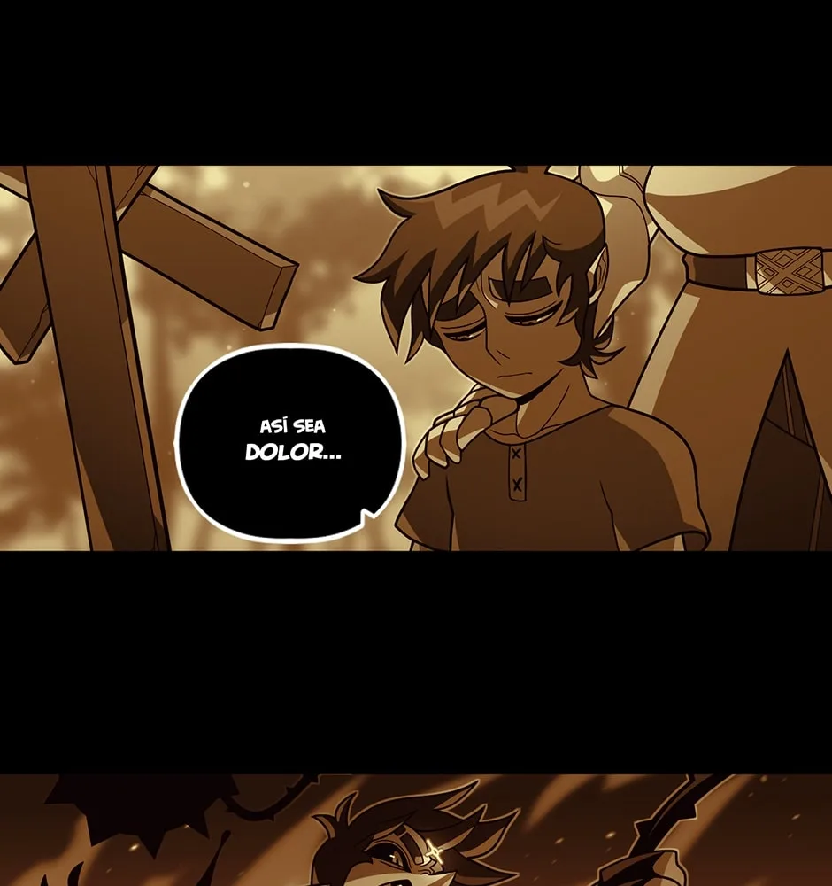 Majo no Shinzou Chapter 69 page 22