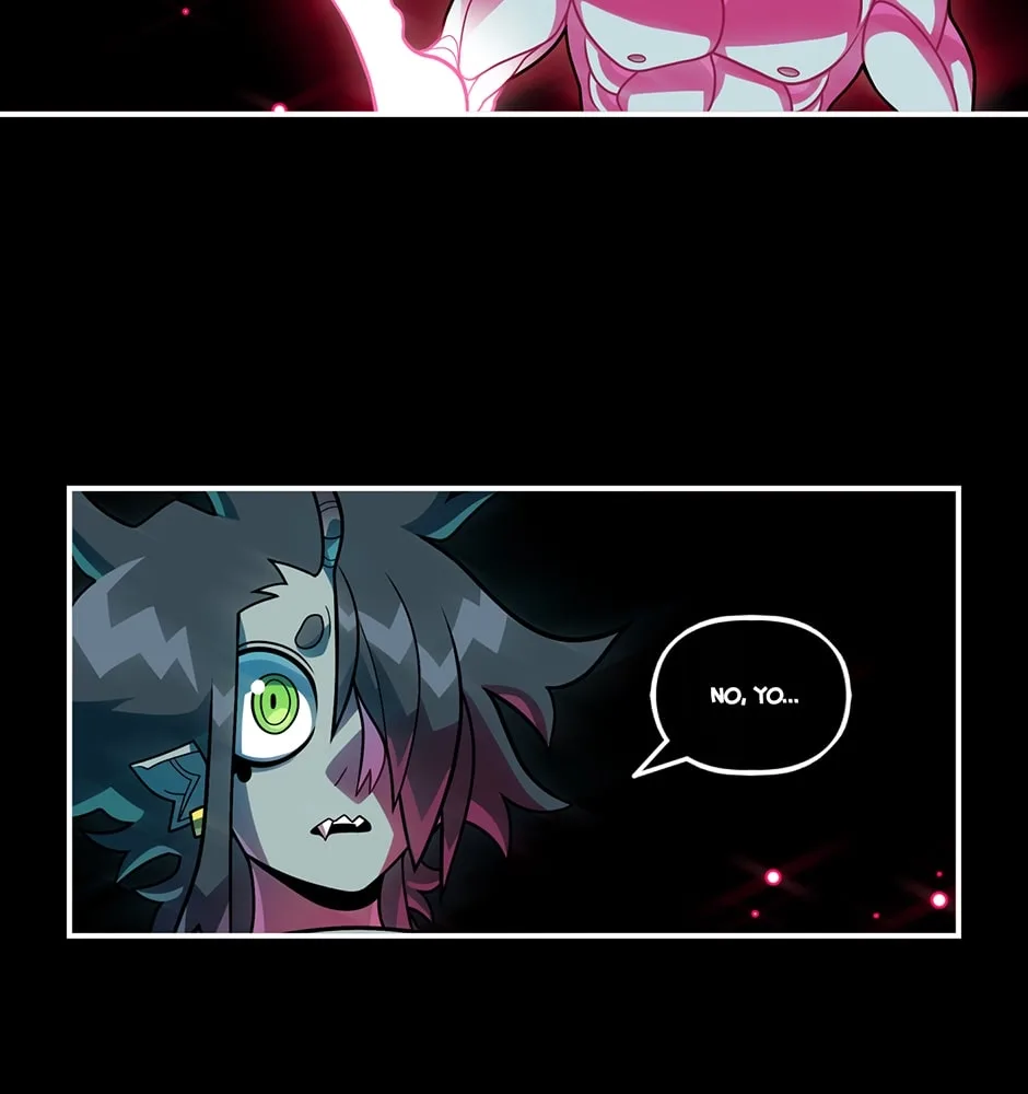 Majo no Shinzou Chapter 69 page 14