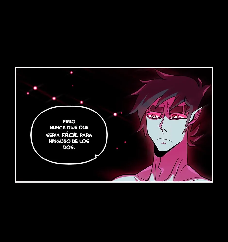 Majo no Shinzou Chapter 69 page 21