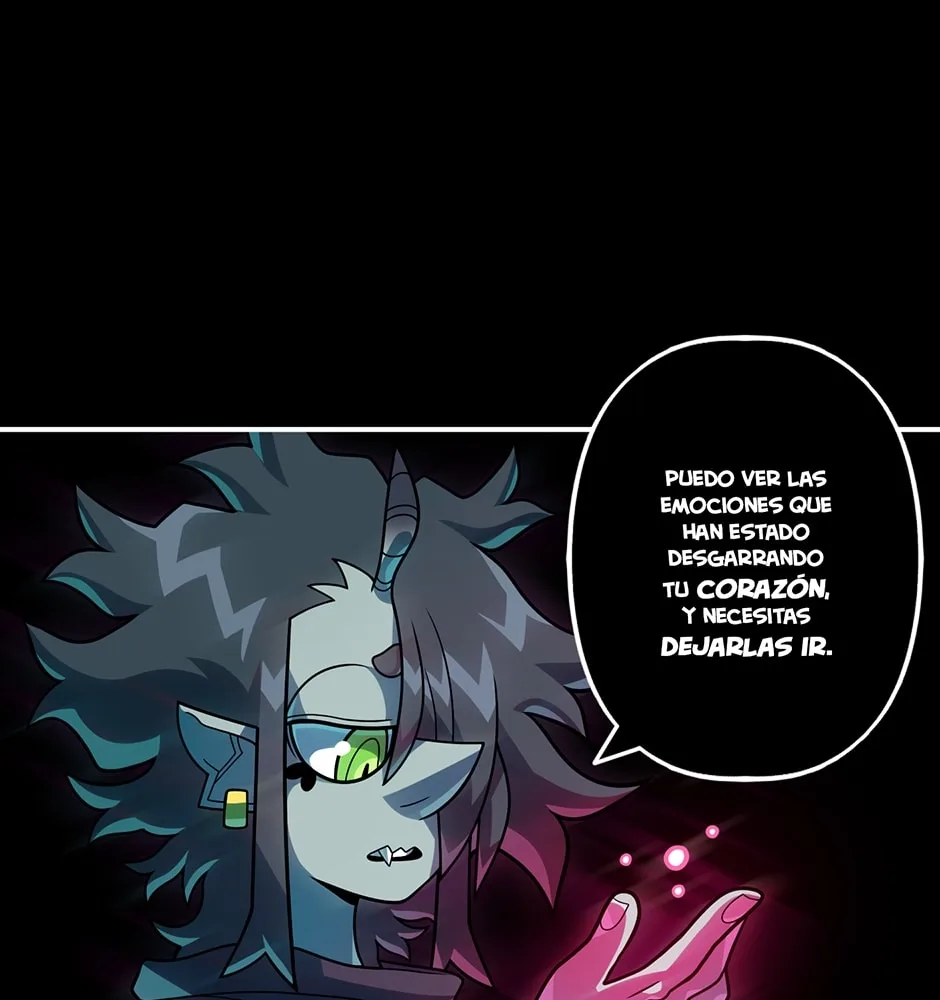 Majo no Shinzou Chapter 69 page 24