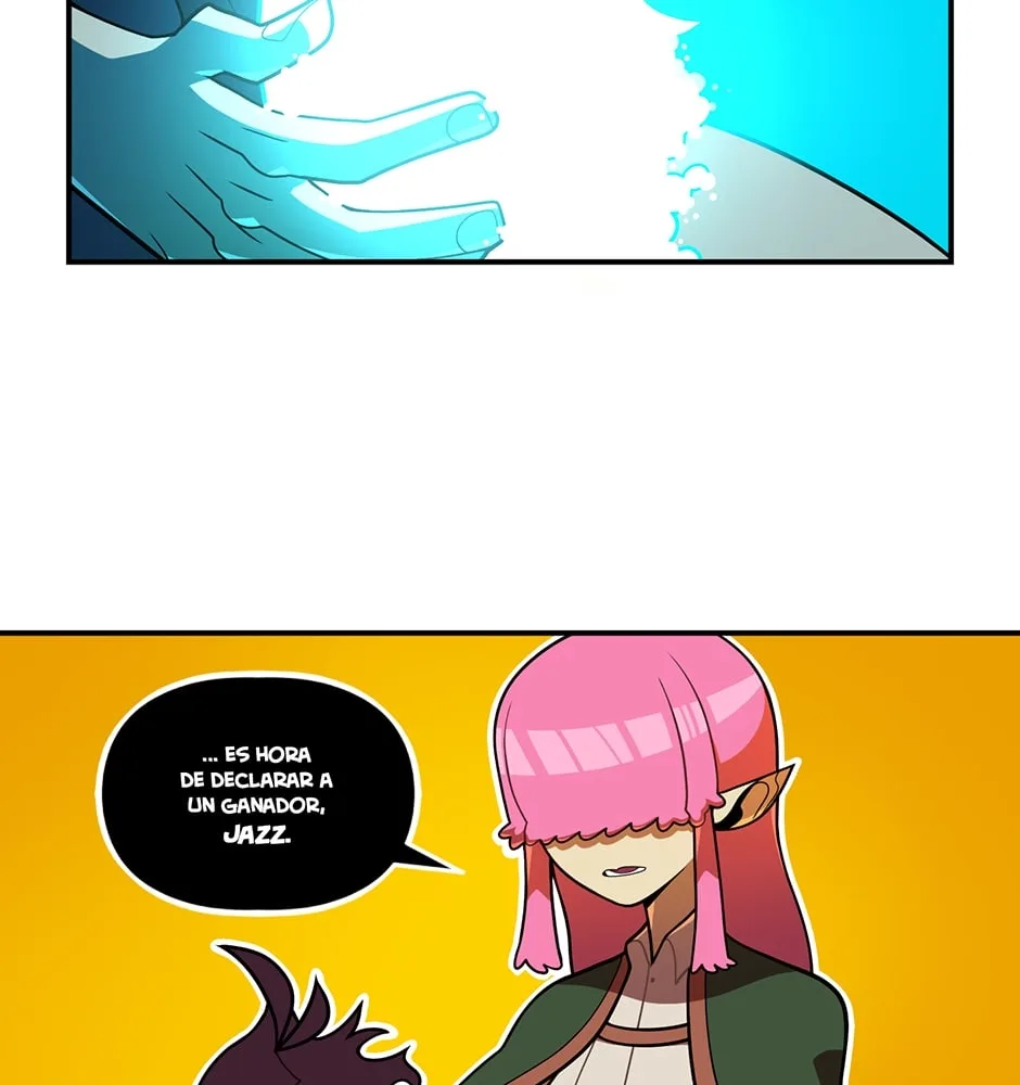 Majo no Shinzou Chapter 69 page 38