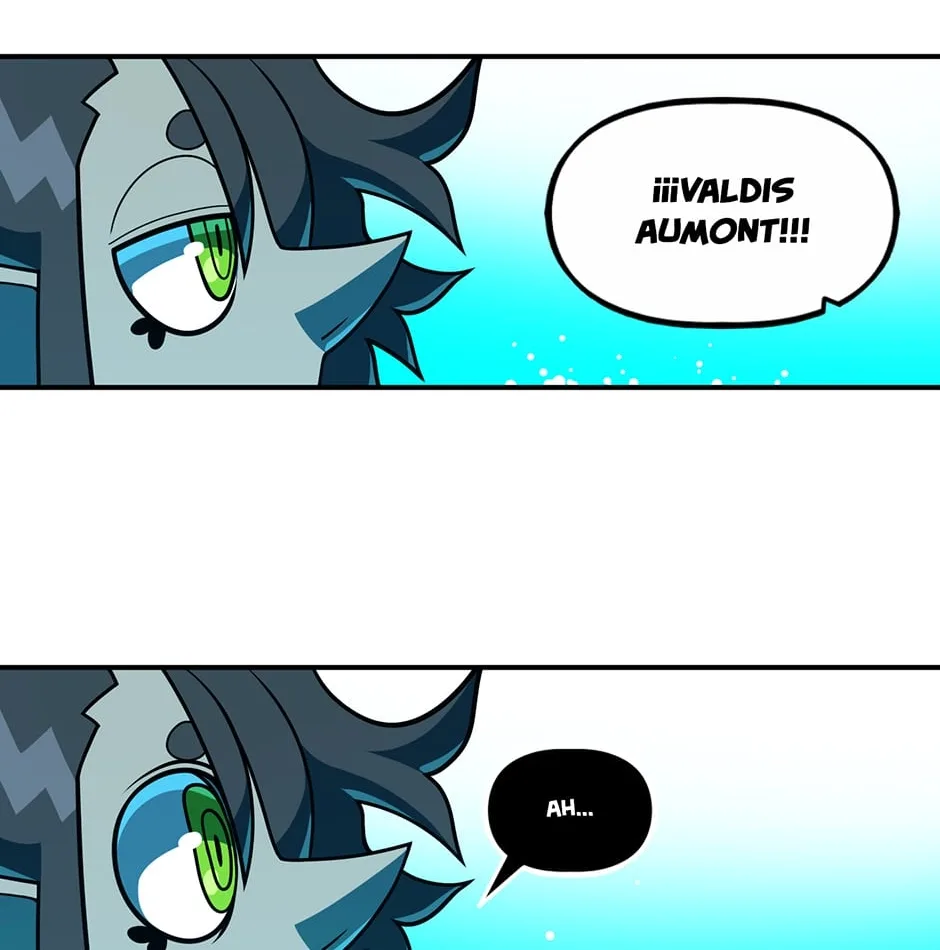 Majo no Shinzou Chapter 69 page 41