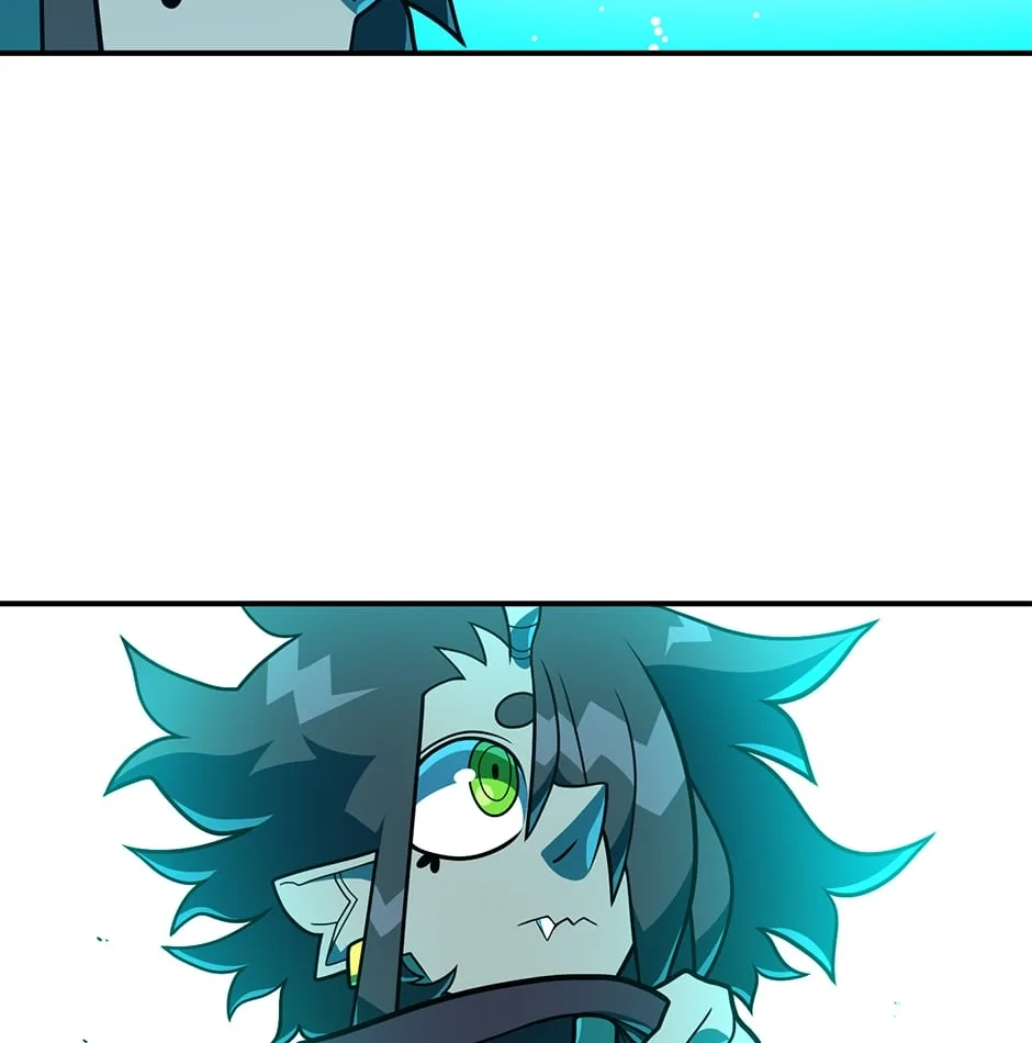 Majo no Shinzou Chapter 69 page 42