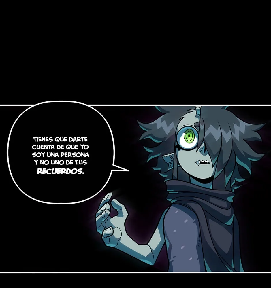 Majo no Shinzou Chapter 69 page 26