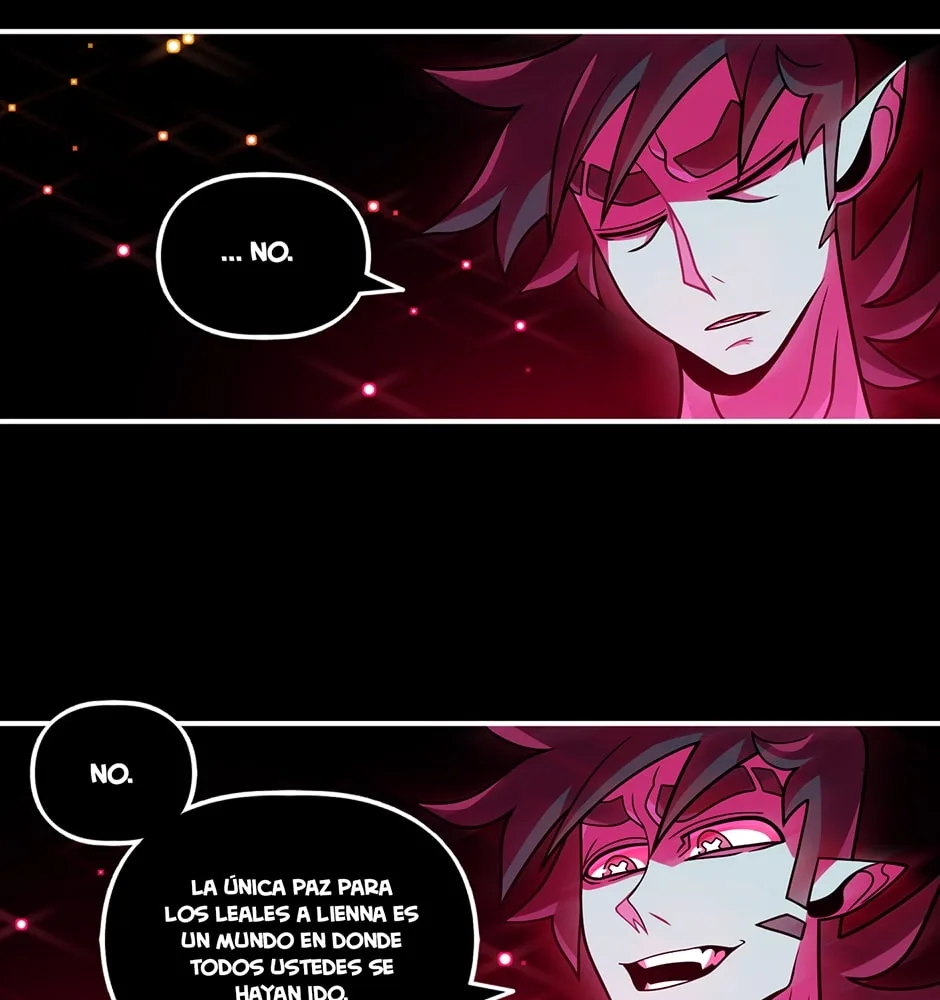 Majo no Shinzou Chapter 69 page 29