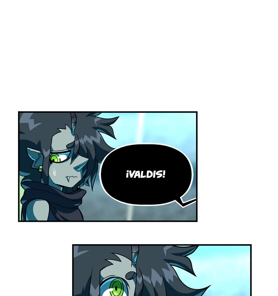 Majo no Shinzou Chapter 70 page 4