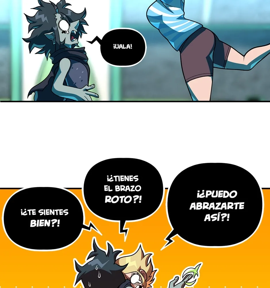 Majo no Shinzou Chapter 70 page 6