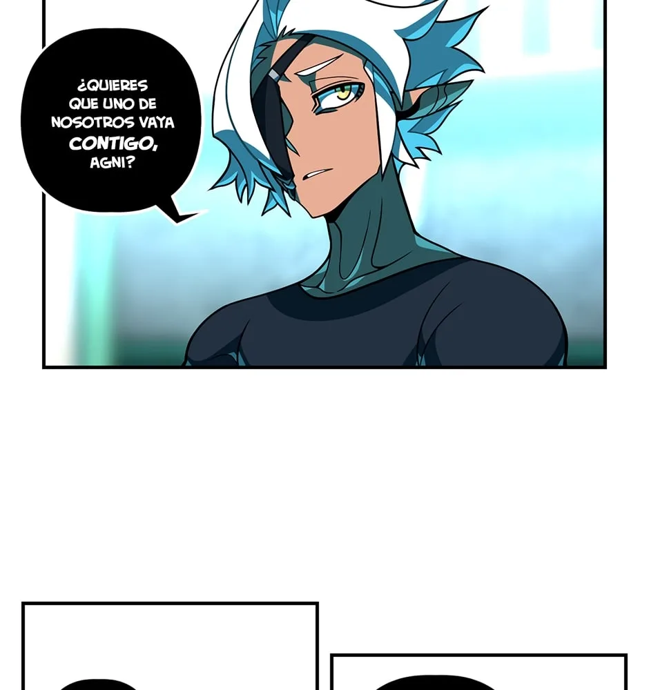 Majo no Shinzou Chapter 70 page 22