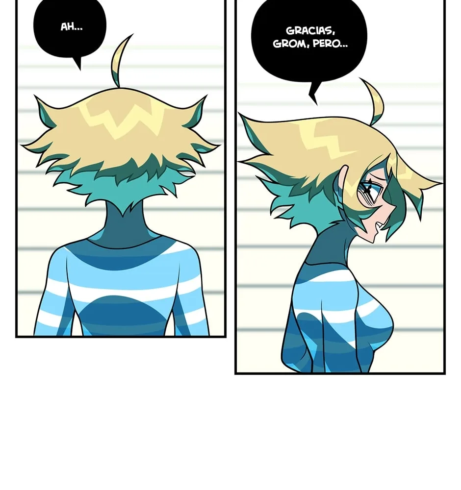Majo no Shinzou Chapter 70 page 23