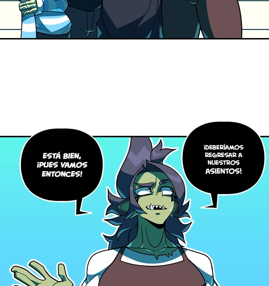 Majo no Shinzou Chapter 70 page 17