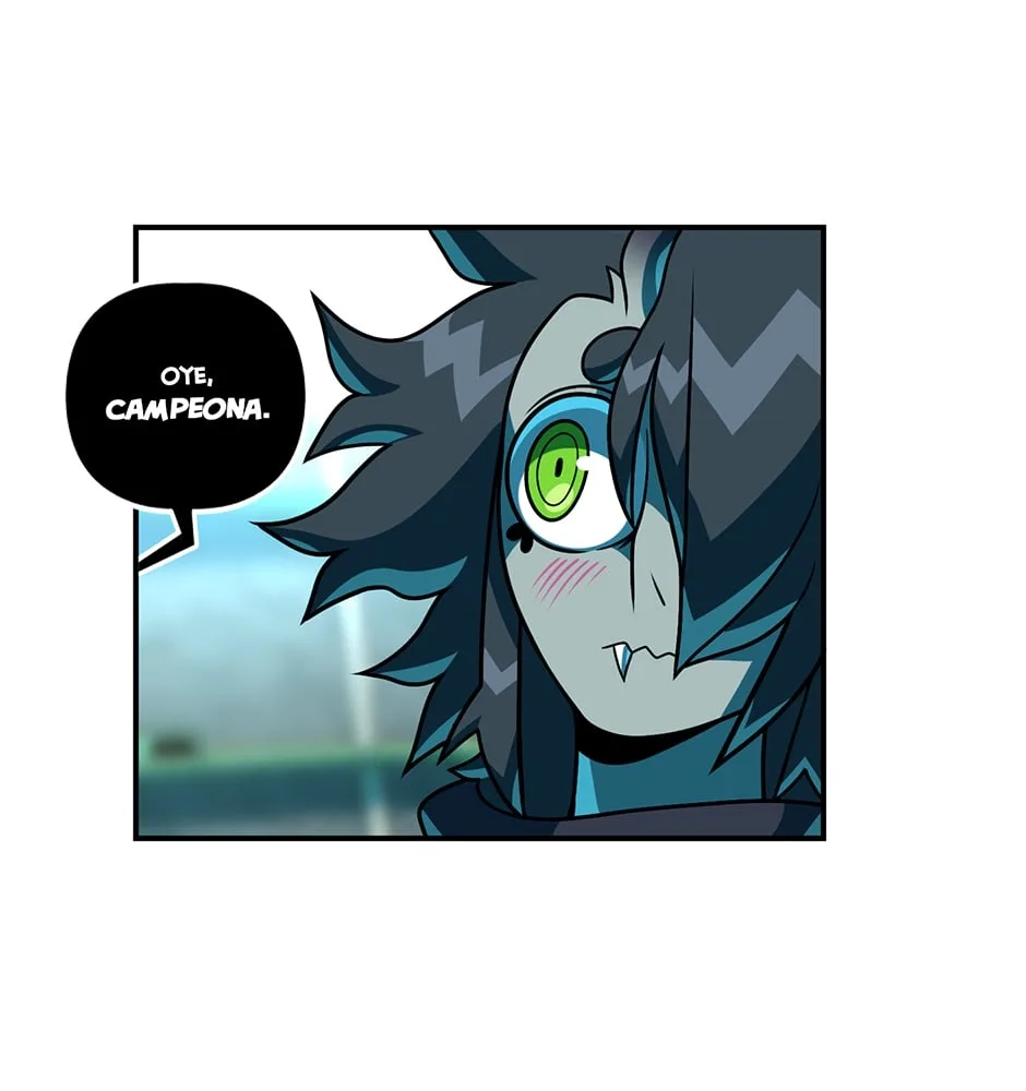 Majo no Shinzou Chapter 70 page 11