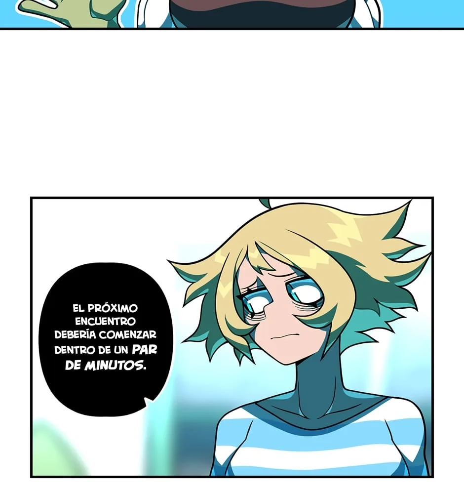 Majo no Shinzou Chapter 70 page 18