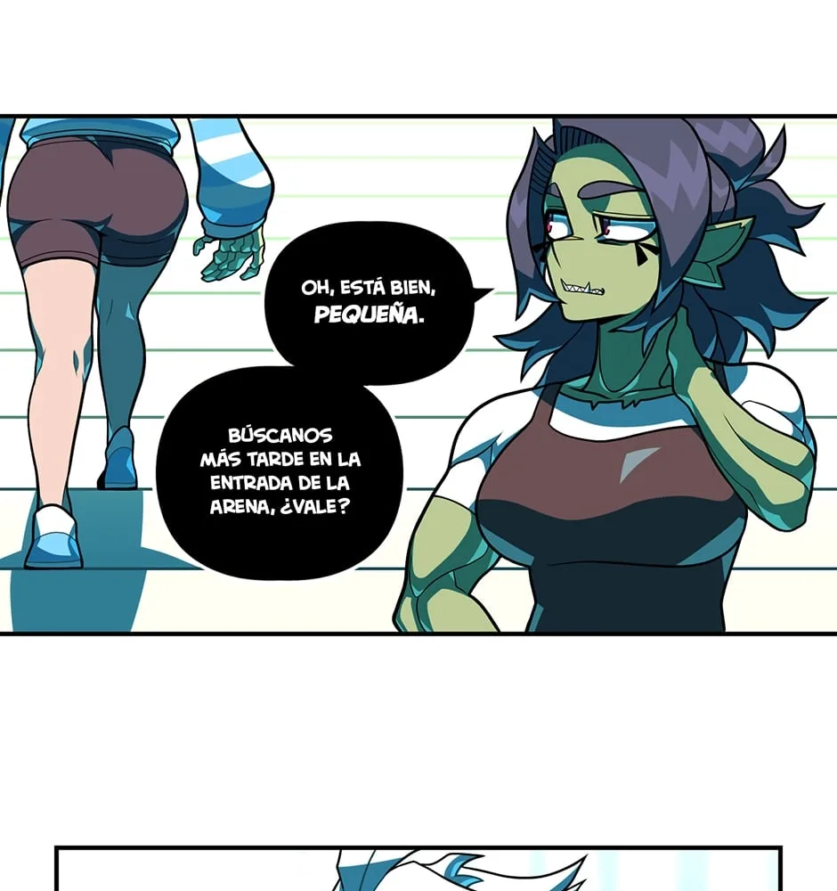 Majo no Shinzou Chapter 70 page 21