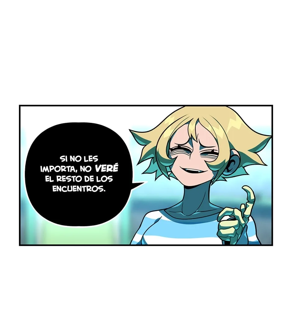 Majo no Shinzou Chapter 70 page 20