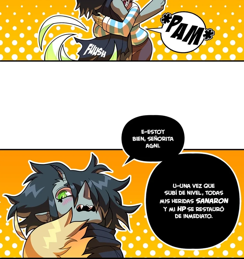 Majo no Shinzou Chapter 70 page 7