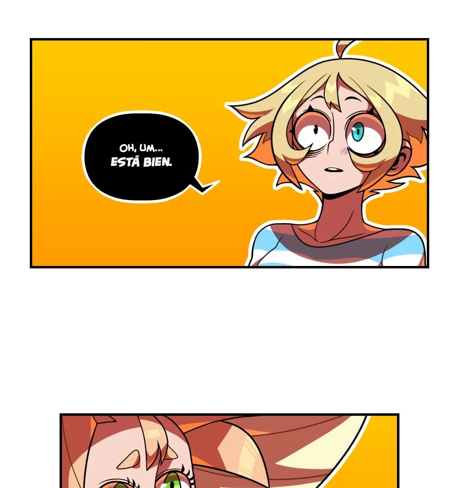 Majo no Shinzou Chapter 70 page 32