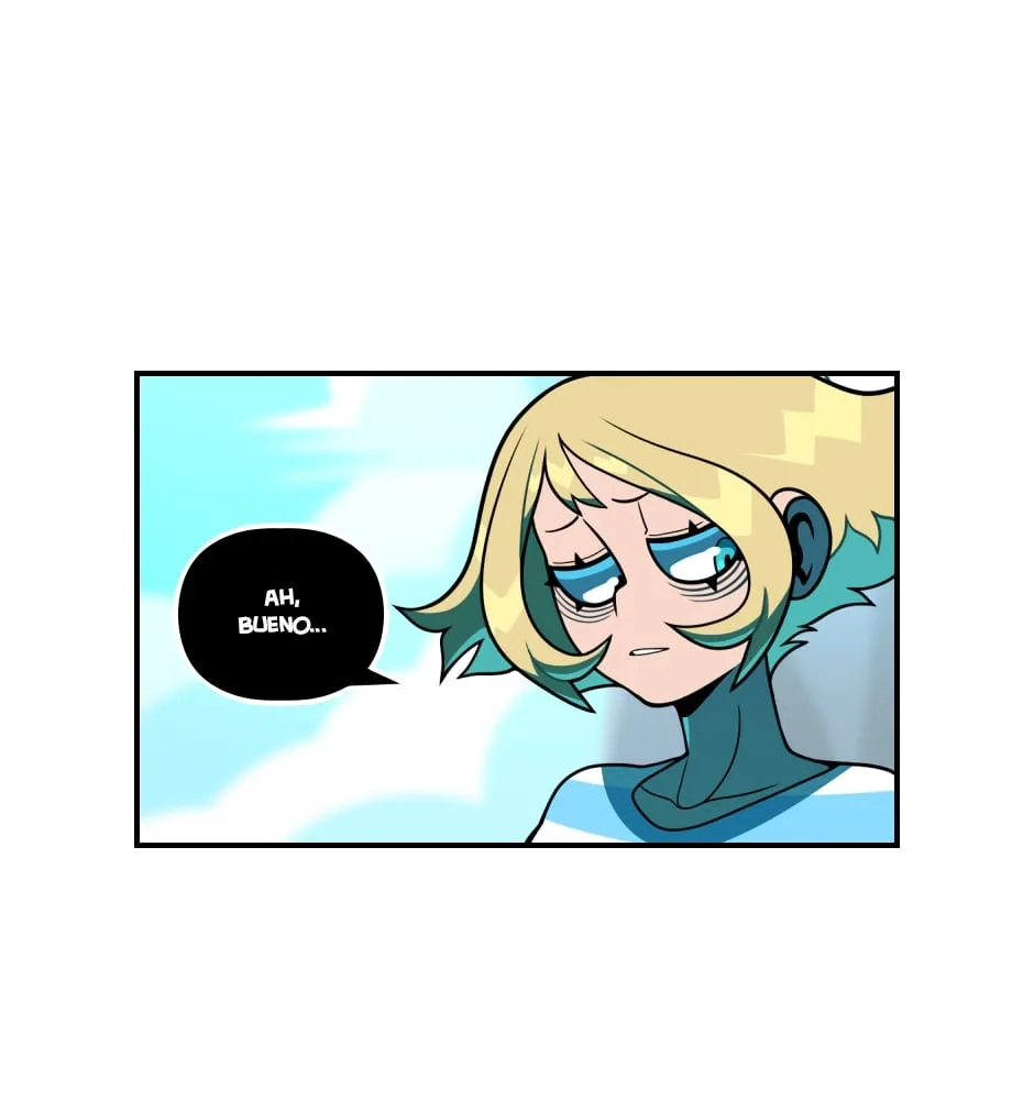 Majo no Shinzou Chapter 70 page 34