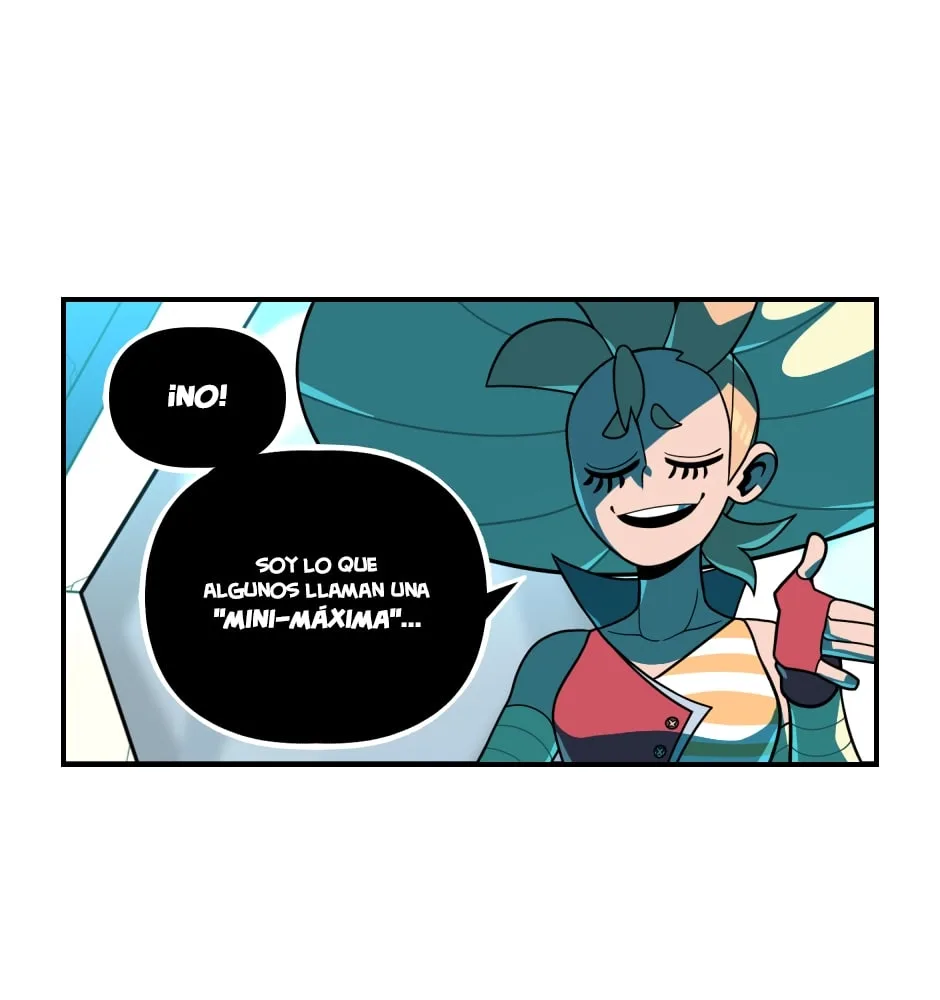 Majo no Shinzou Chapter 70 page 38