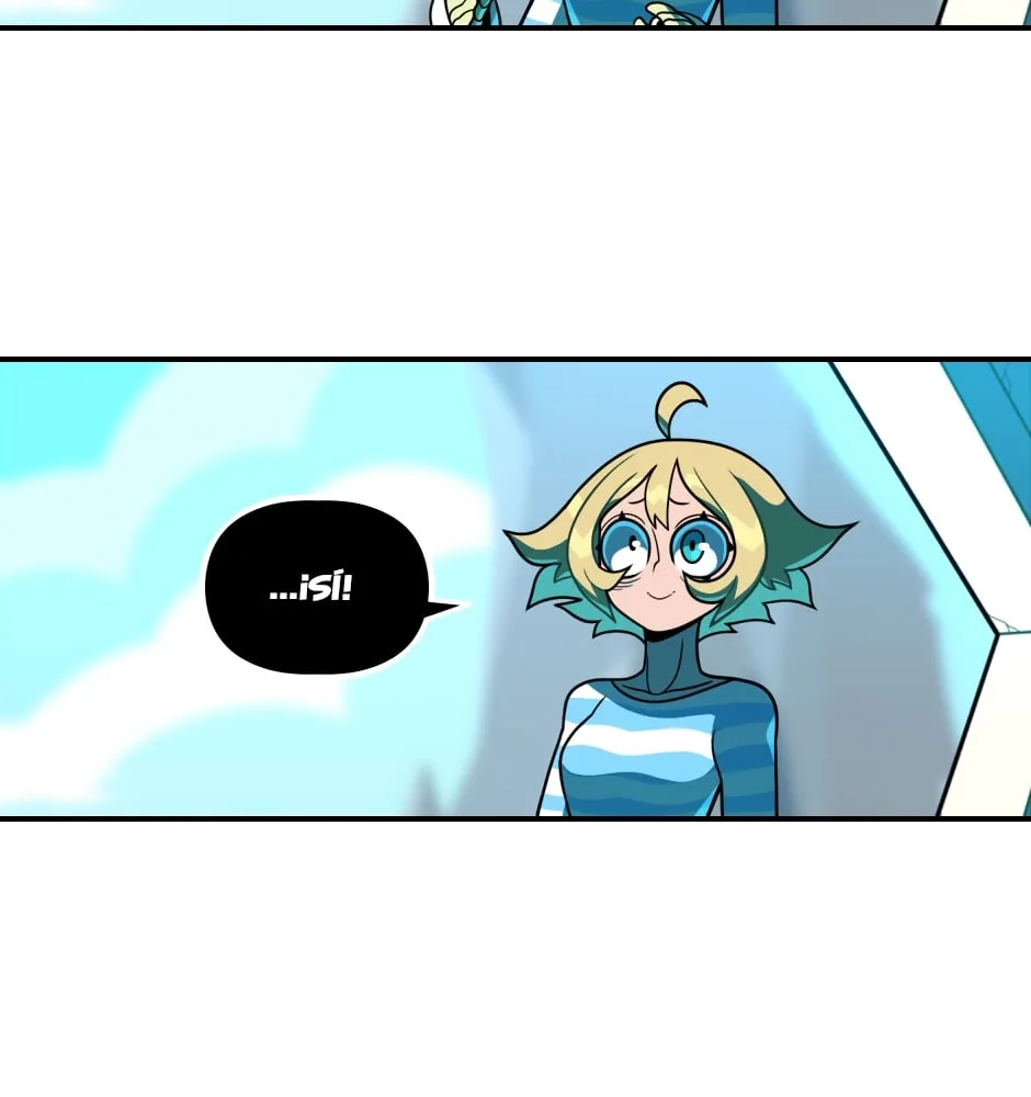 Majo no Shinzou Chapter 70 page 41