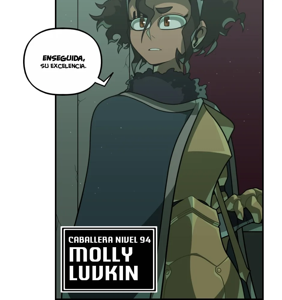 Majo no Shinzou Chapter 71 page 11