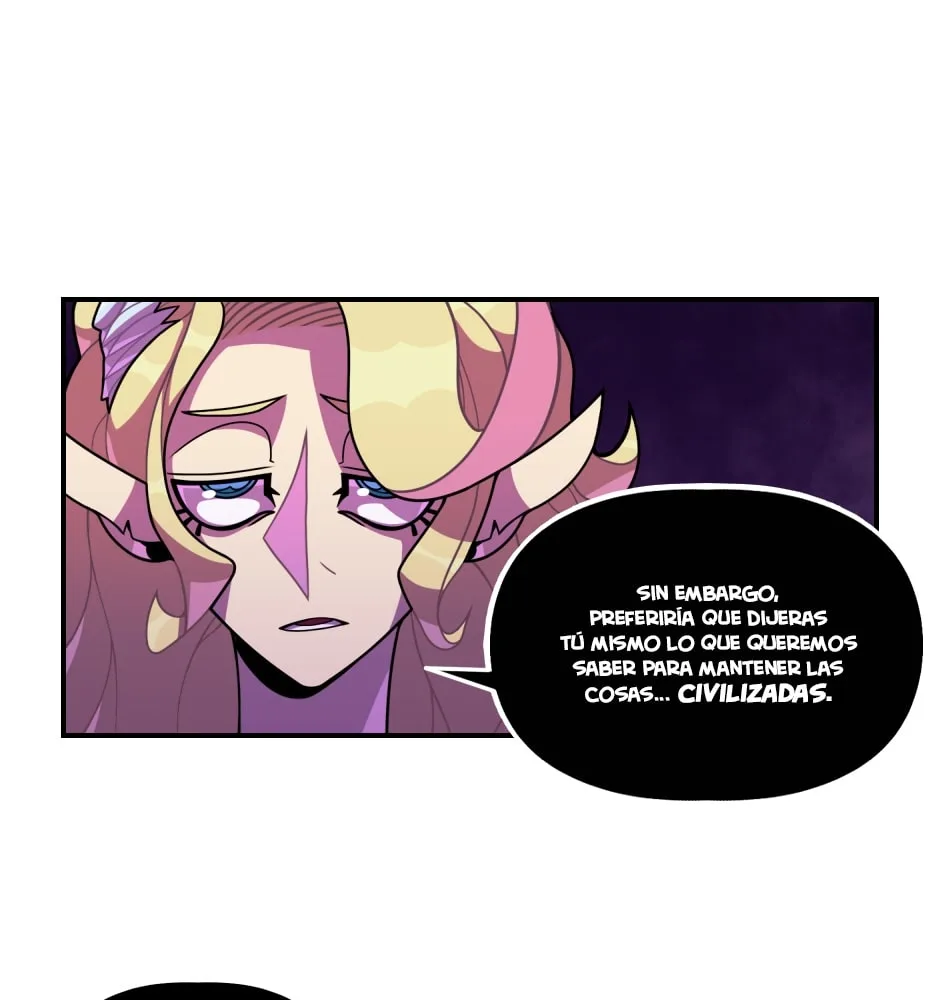 Majo no Shinzou Chapter 71 page 24