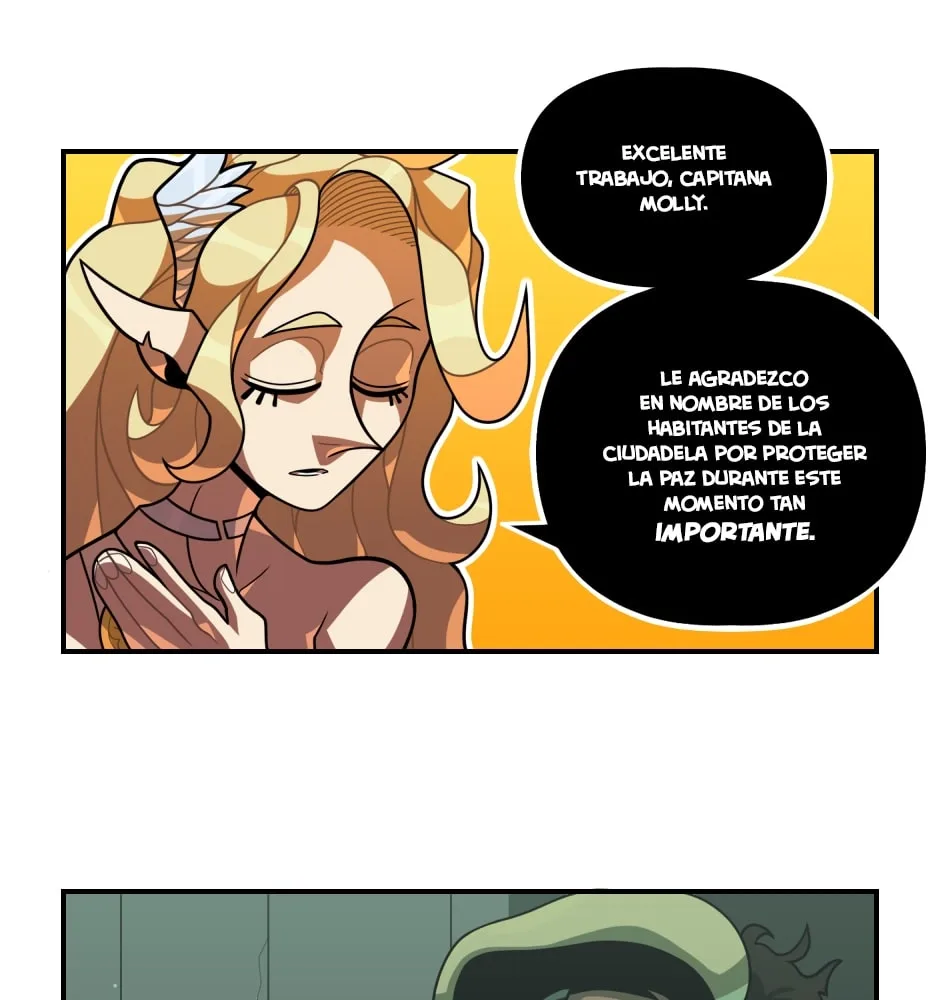 Majo no Shinzou Chapter 71 page 17
