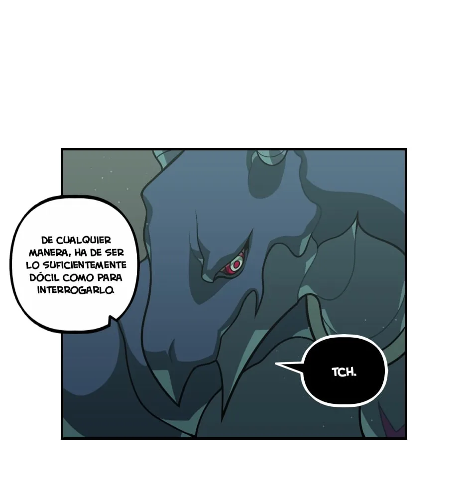 Majo no Shinzou Chapter 71 page 16