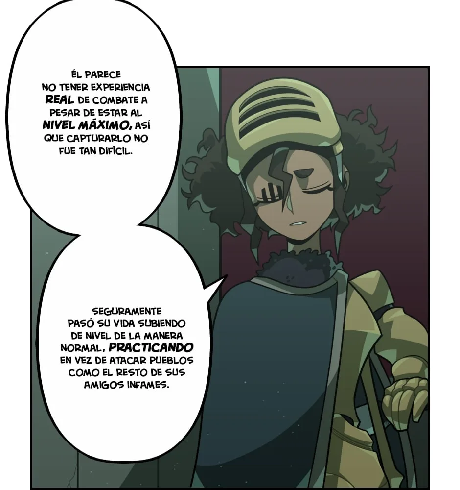 Majo no Shinzou Chapter 71 page 15