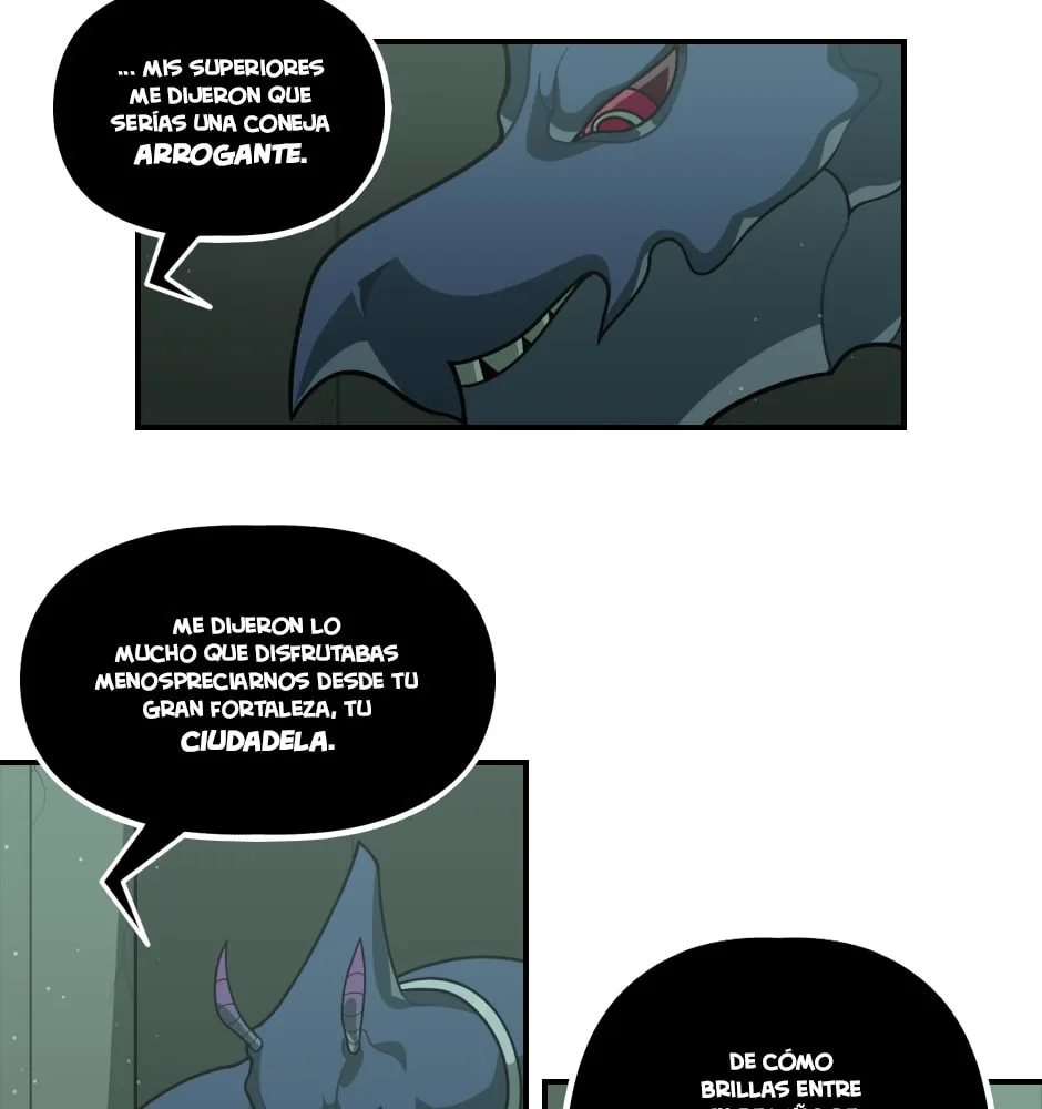 Majo no Shinzou Chapter 71 page 25