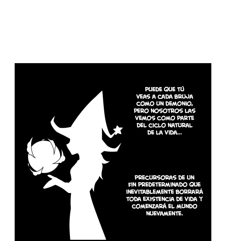 Majo no Shinzou Chapter 71 page 27