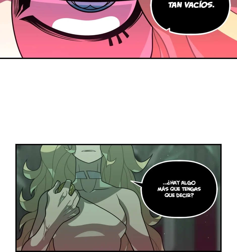 Majo no Shinzou Chapter 71 page 31