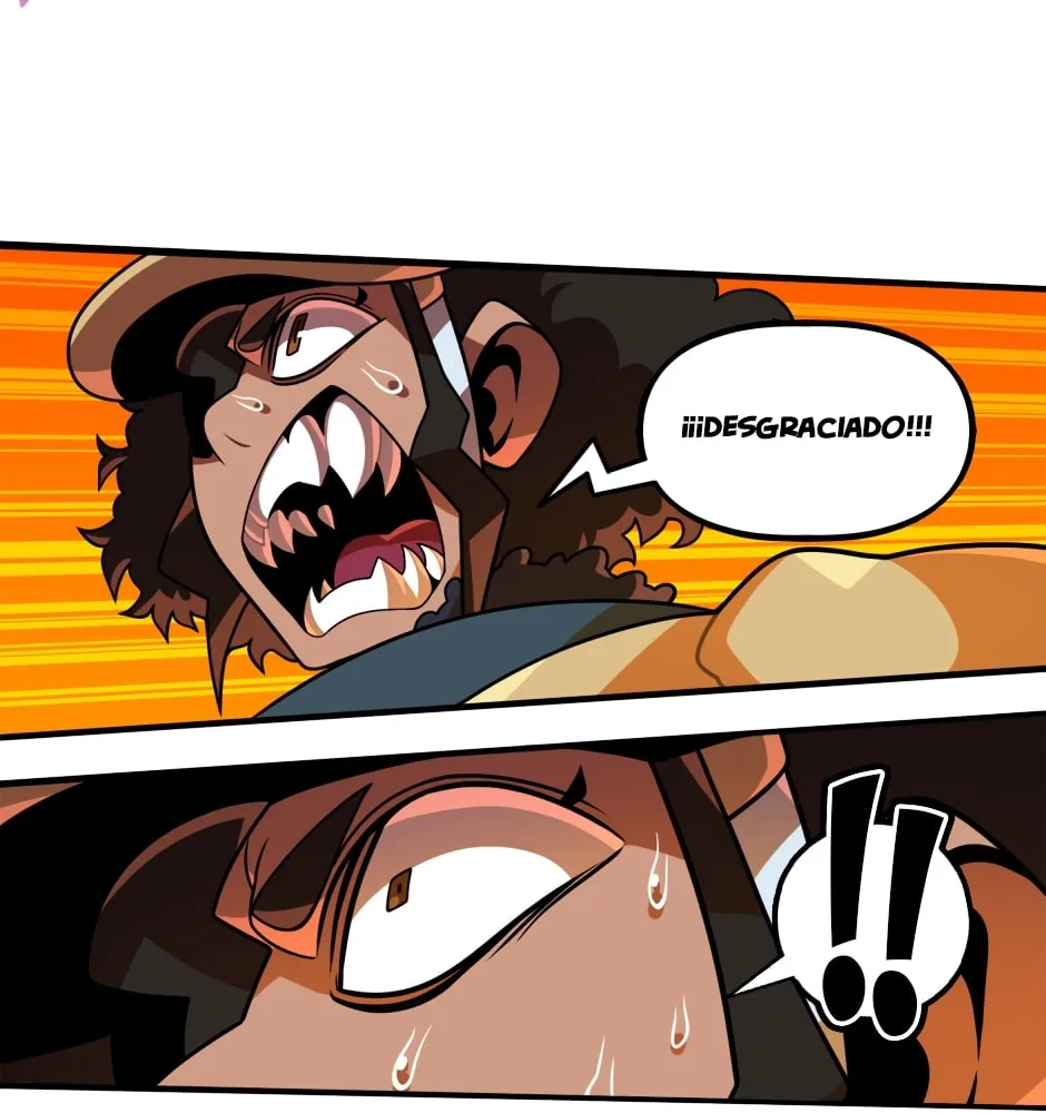 Majo no Shinzou Chapter 71 page 39