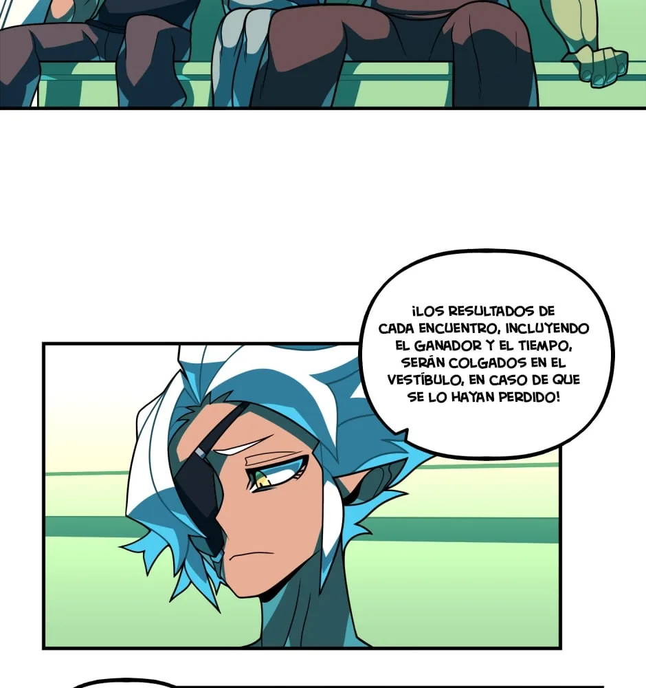 Majo no Shinzou Chapter 72 page 5