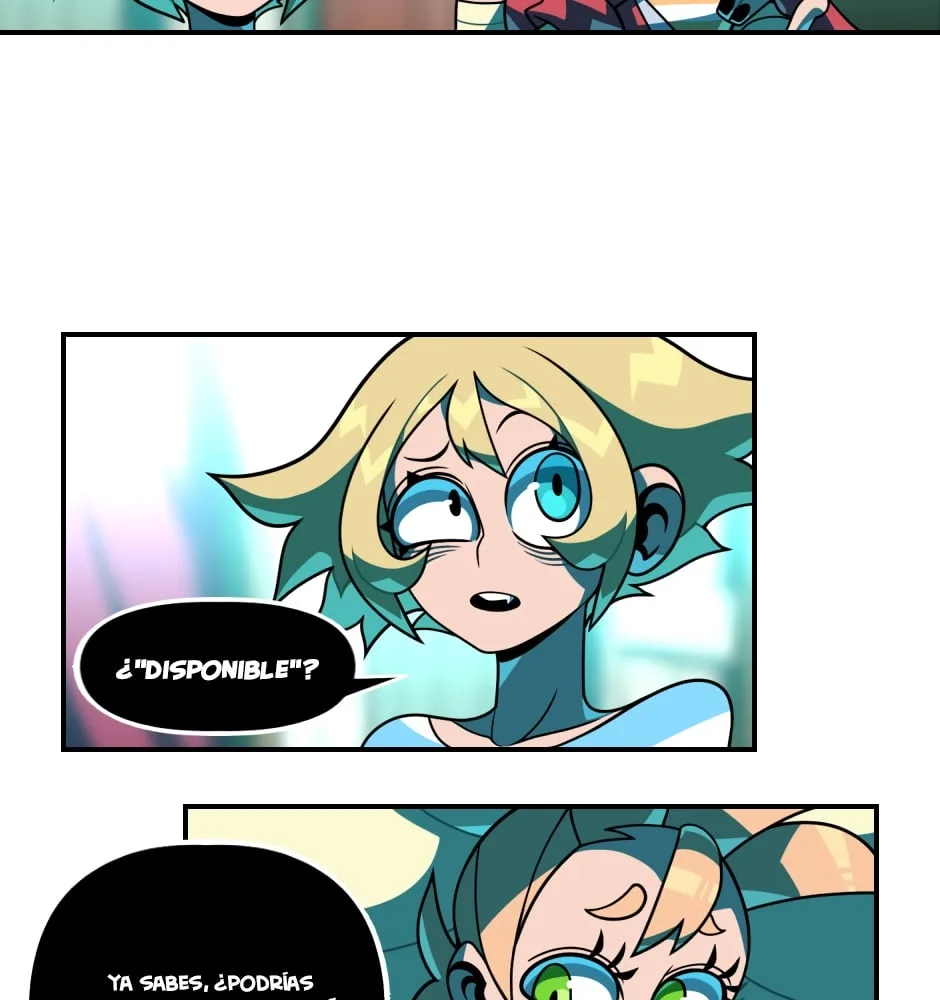 Majo no Shinzou Chapter 72 page 22