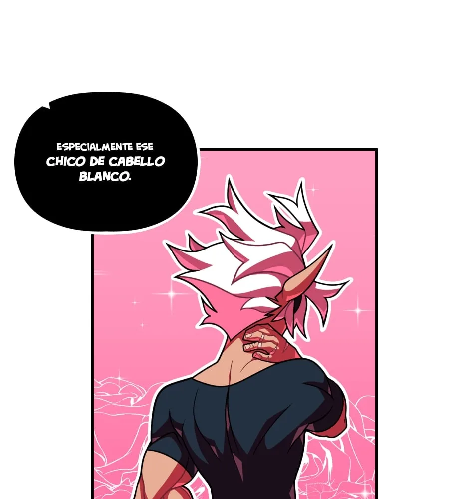 Majo no Shinzou Chapter 72 page 20