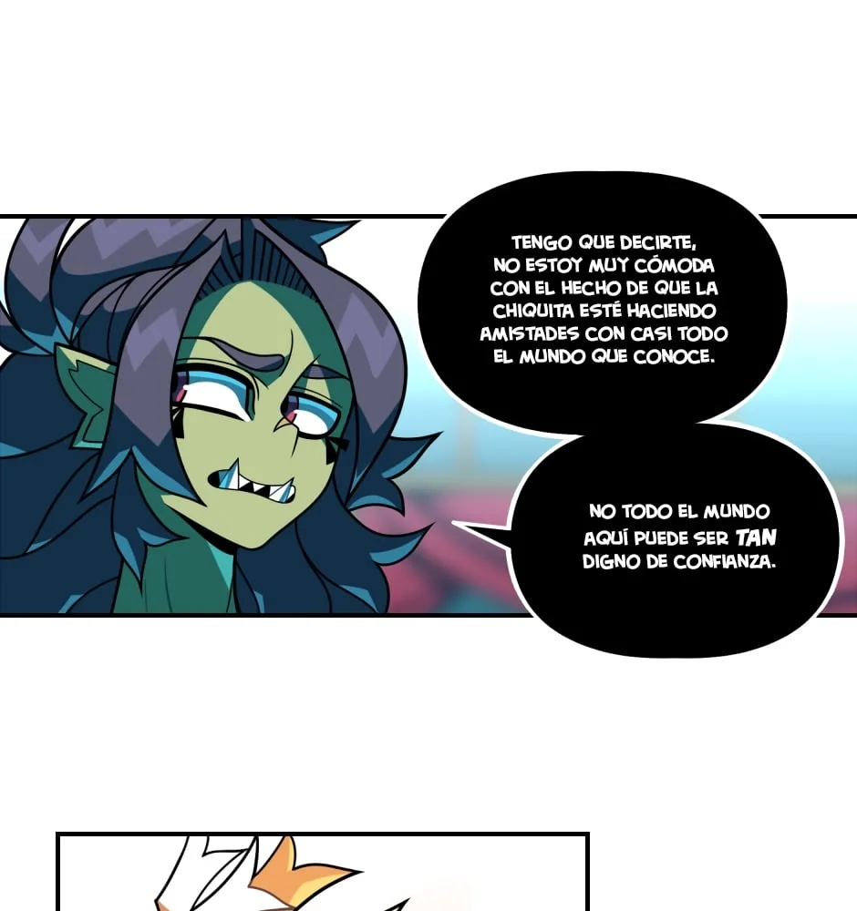 Majo no Shinzou Chapter 72 page 16