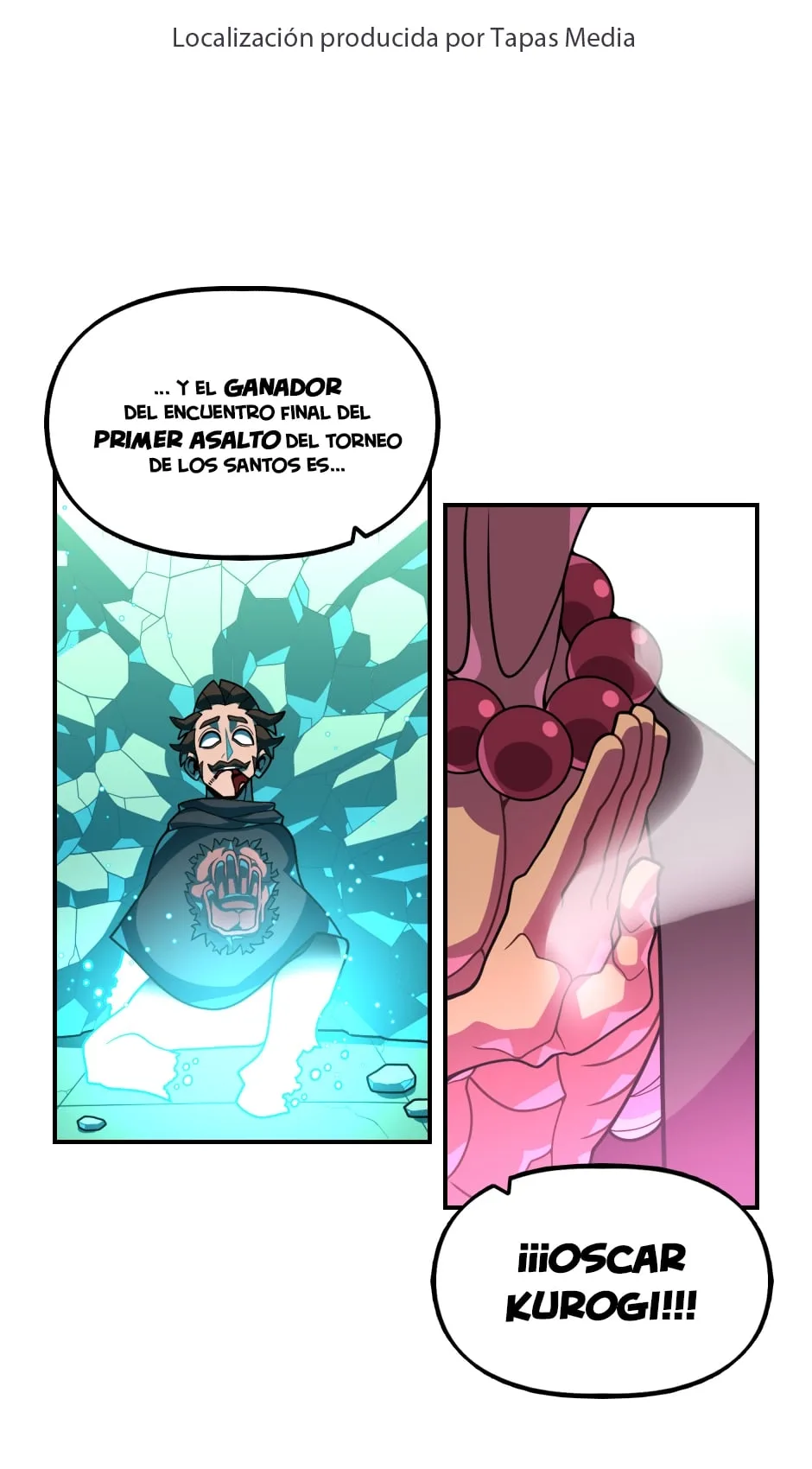 Majo no Shinzou Chapter 72 page 2