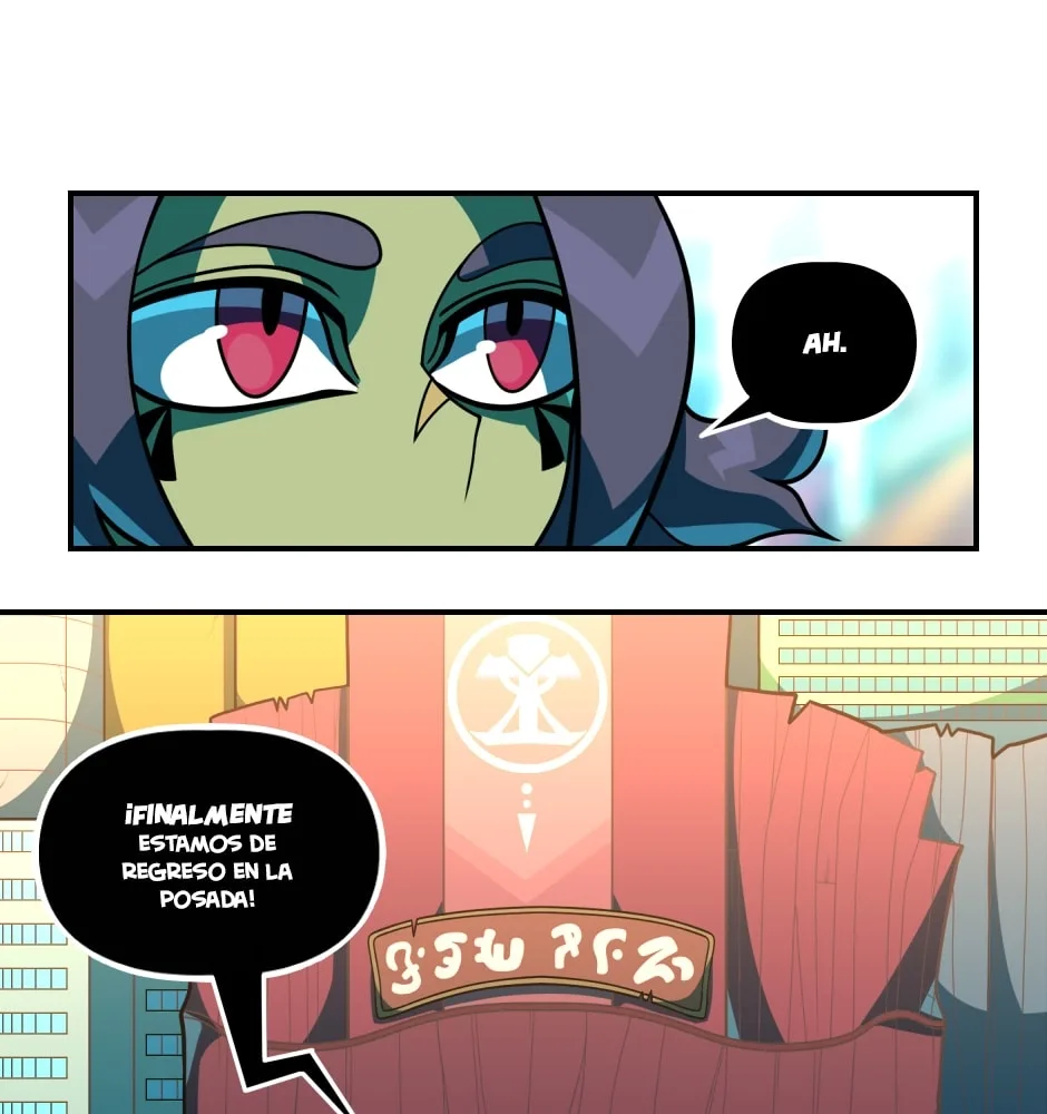 Majo no Shinzou Chapter 72 page 26