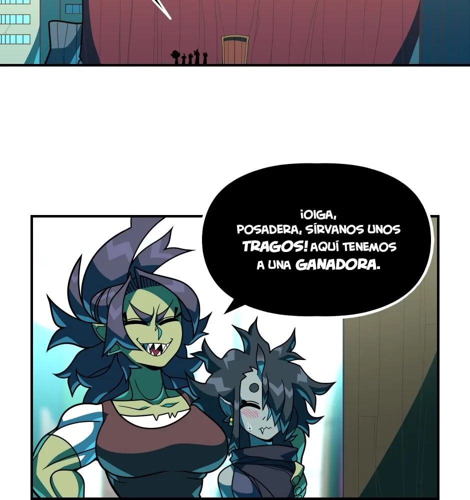Majo no Shinzou Chapter 72 page 27