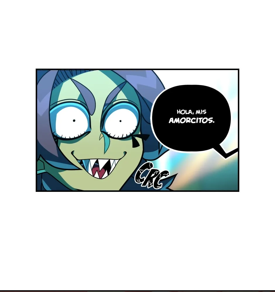 Majo no Shinzou Chapter 72 page 28