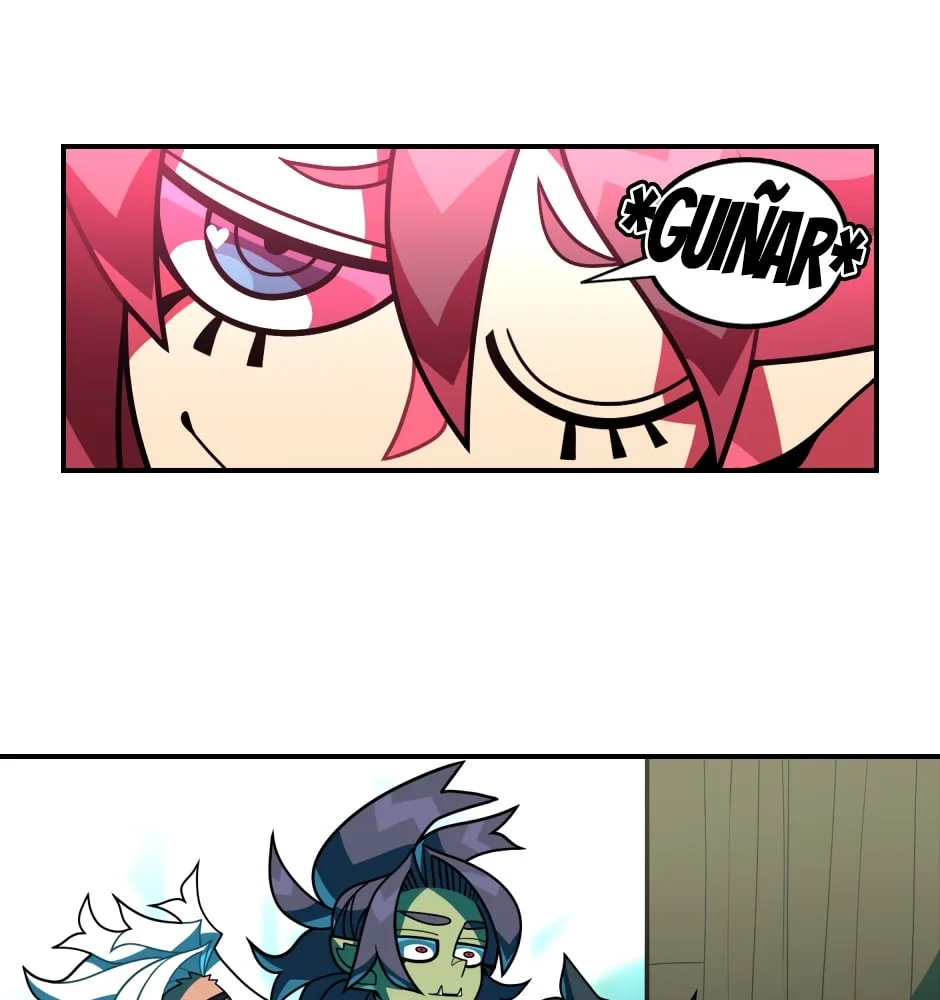 Majo no Shinzou Chapter 72 page 30